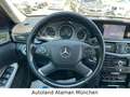 Mercedes-Benz E 350 CDI Lim. *Avantgarde* Autom. / Navi /Leder Argento - thumbnail 5