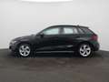 Audi A3 S-Line 40TFSIe / ParkAssi, Connect Schwarz - thumbnail 4