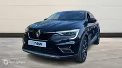 Renault Arkana 1.6 E-Tech 145ch Intens -21B