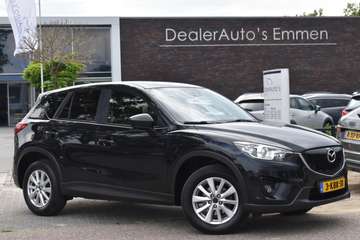 2.0 TS+ Lease Pack 4WD
