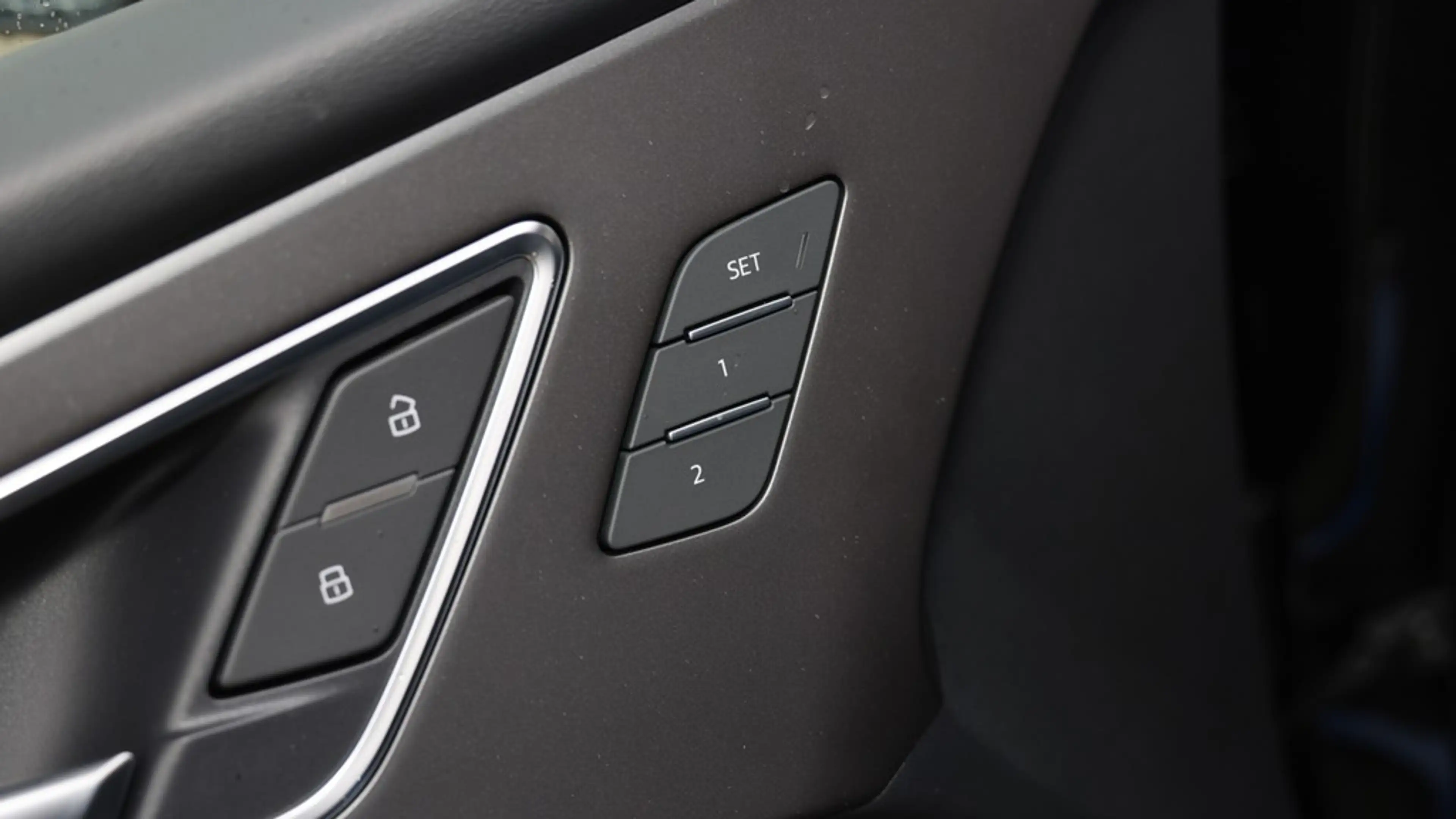 Audi e-tron quattro performance 250 kW — photo 10