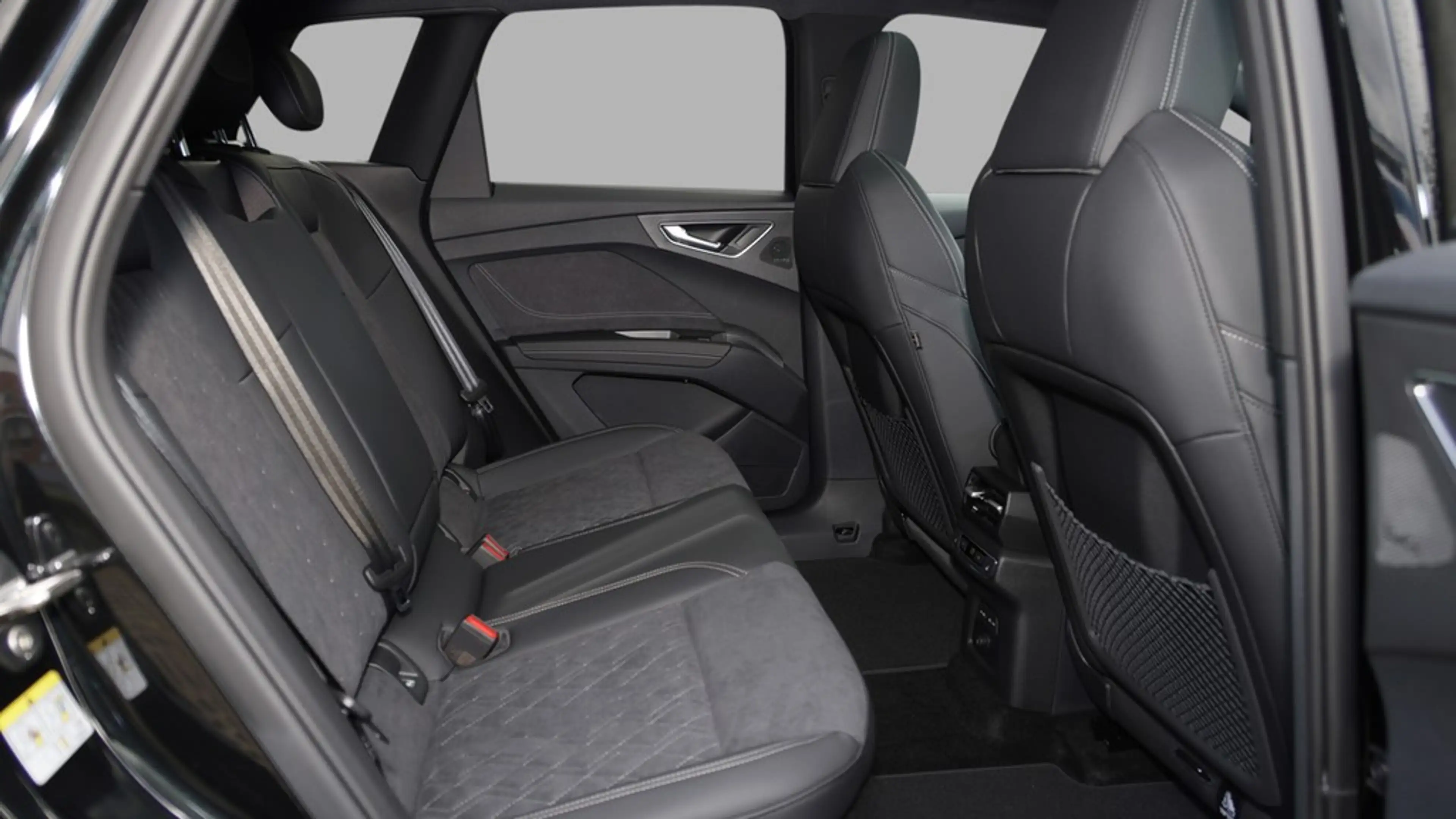 Audi e-tron quattro performance 250 kW — photo 14