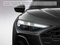 Audi A5 40 TDI qu 2x S line S tro*B&O*HUD*Matri Schwarz - thumbnail 6