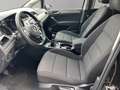Volkswagen Touran Comfortline 2,0 TDI Schwarz - thumbnail 9