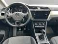 Volkswagen Touran Comfortline 2,0 TDI Schwarz - thumbnail 12