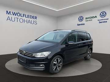 Comfortline 2,0 TDI