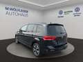Volkswagen Touran Comfortline 2,0 TDI Schwarz - thumbnail 4