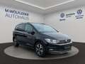 Volkswagen Touran Comfortline 2,0 TDI Schwarz - thumbnail 8