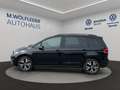 Volkswagen Touran Comfortline 2,0 TDI Schwarz - thumbnail 3