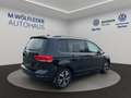 Volkswagen Touran Comfortline 2,0 TDI Schwarz - thumbnail 6