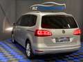 Volkswagen Sharan Highline 2.0 TDI DSG*7SITZER*NAVI*SHZ*ACC Silver - thumbnail 4