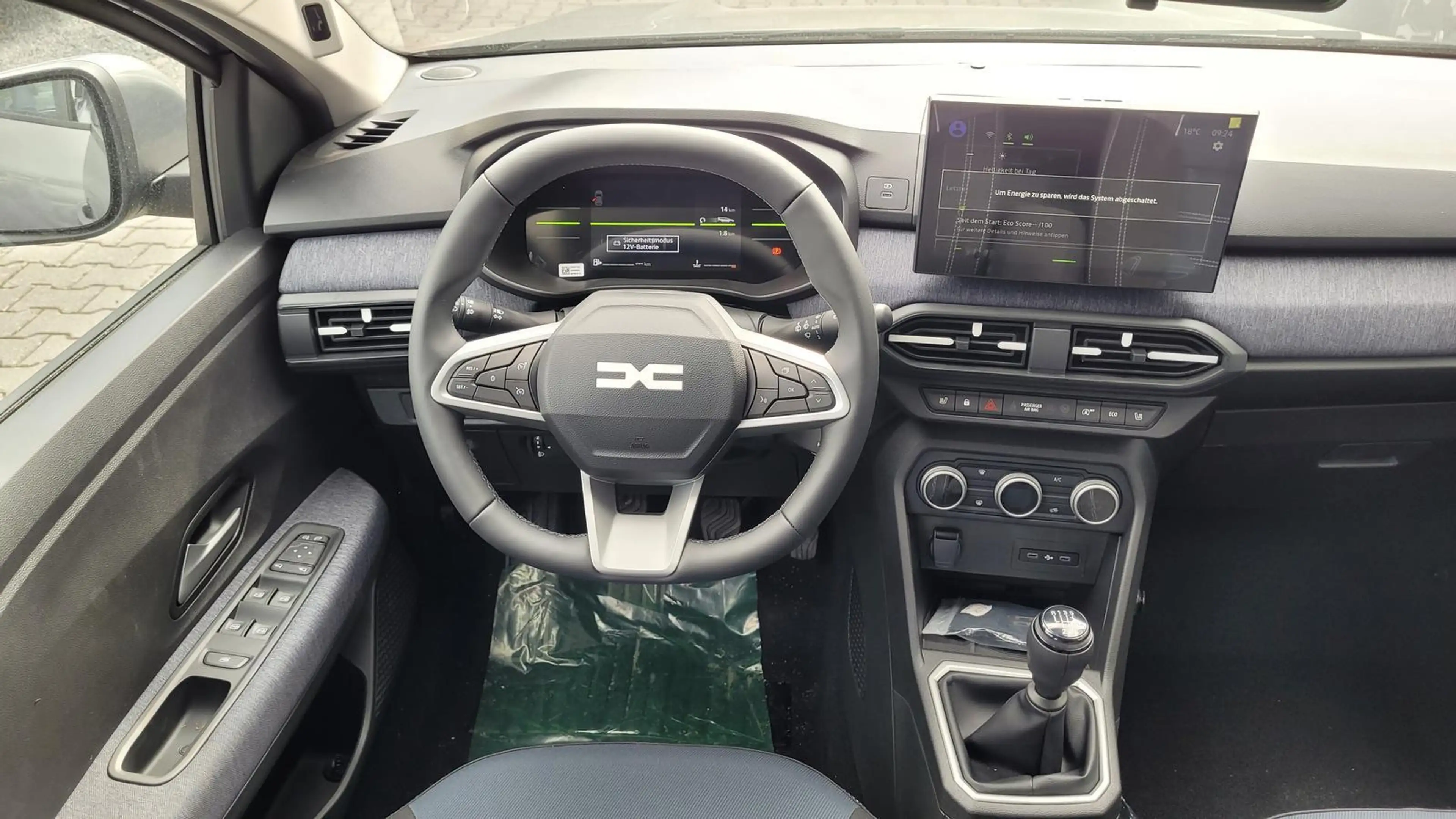 Dacia Jogger Journey TCe110 MJ26*LED*Shzg*PDC*Cam*ACA*16" 81... — photo 8