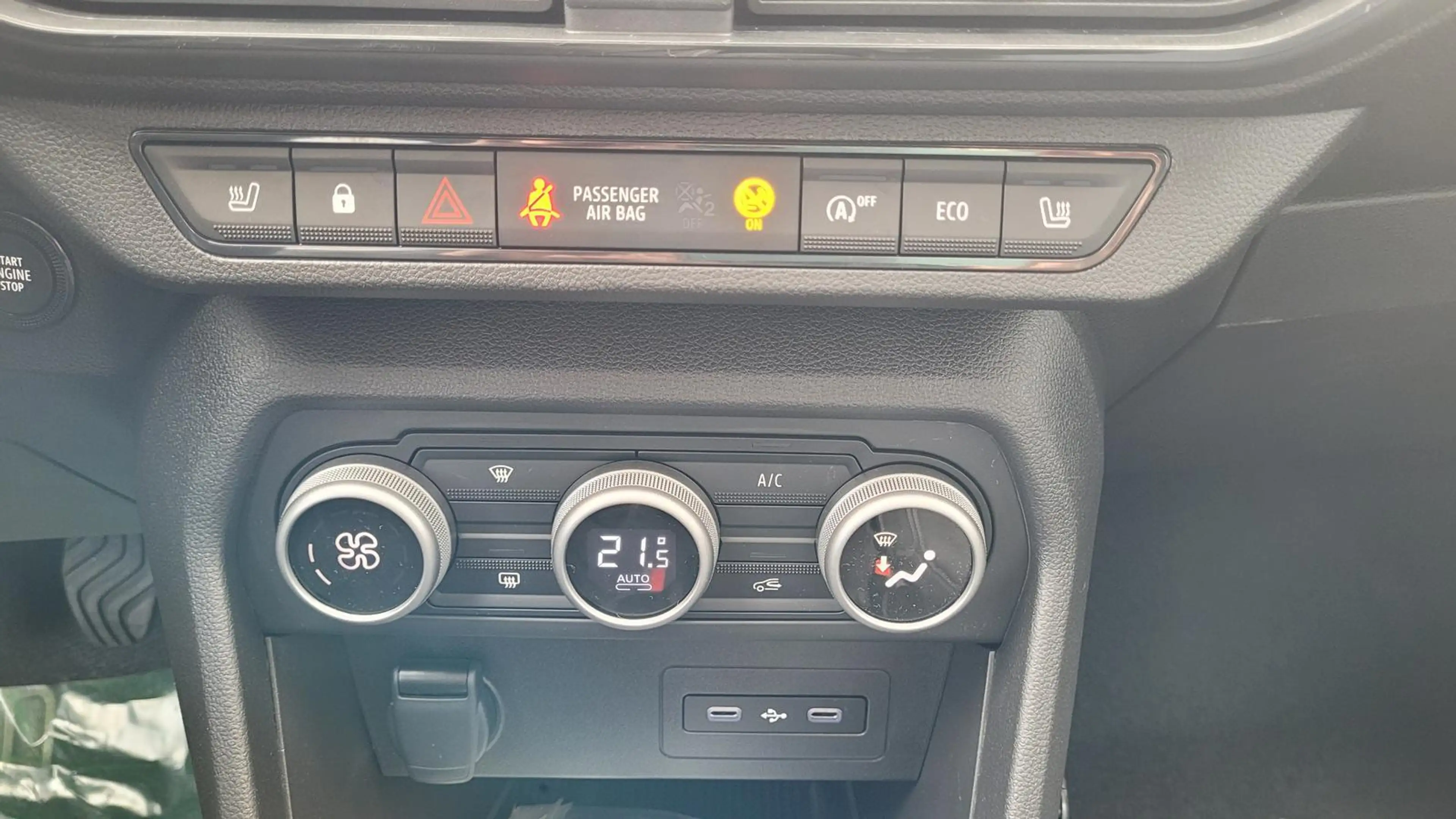 Dacia Jogger Journey TCe110 MJ26*LED*Shzg*PDC*Cam*ACA*16" 81... — photo 11