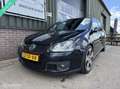 Volkswagen Golf GTI 2.0 TFSI GTI|Clima|Stoel vw|Getint glas|APK... Azul - thumbnail 2