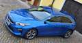 Kia Ceed / cee'd Ceed "Spirit"_LED_Navi_Sitz + Lenkradh_Alu... Albastru - thumbnail 6