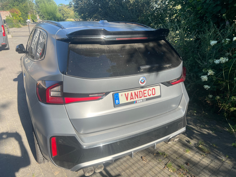 Photo du véhicule
