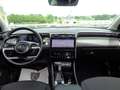 Hyundai TUCSON 1.6 T-GDI 48V DCT Xline Blanc - thumbnail 12