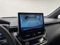 Toyota Corolla Cross 1.8 Hybrid 140 CV E-CVT Lounge Gris - thumbnail 14