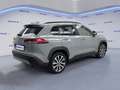 Toyota Corolla Cross 1.8 Hybrid 140 CV E-CVT Lounge Gris - thumbnail 4