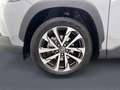 Toyota Corolla Cross 1.8 Hybrid 140 CV E-CVT Lounge Gris - thumbnail 5