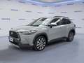 Toyota Corolla Cross 1.8 Hybrid 140 CV E-CVT Lounge Gris - thumbnail 1