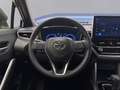 Toyota Corolla Cross 1.8 Hybrid 140 CV E-CVT Lounge Gris - thumbnail 11