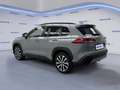 Toyota Corolla Cross 1.8 Hybrid 140 CV E-CVT Lounge Gris - thumbnail 3
