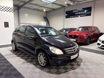 180 CDi 2.0 16V 109 cv Boîte auto DESIGN CONTACT
