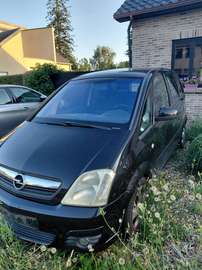Meriva 1.4i Enjoy