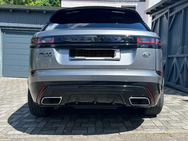 Imagine Land Rover Range Rover Velar 3.0d R-Dynamic SE