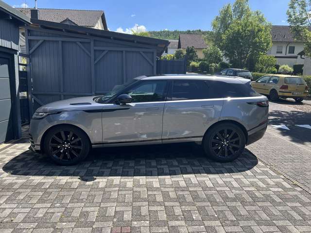 Land Rover Range Rover Velar 3.0d R-Dynamic SE