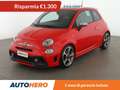 Abarth 595 1.4 Turbo Turismo 165 CV Rosso - thumbnail 1