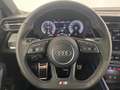 Audi A3 Sportback 40 1.5 TFSI e S line MATRIX*NAVI*RFK ... Schwarz - thumbnail 7
