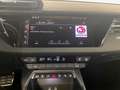Audi A3 Sportback 40 1.5 TFSI e S line MATRIX*NAVI*RFK ... Schwarz - thumbnail 9