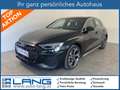 Audi A3 Sportback 40 1.5 TFSI e S line MATRIX*NAVI*RFK ... Schwarz - thumbnail 1