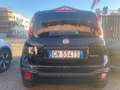 Fiat Panda 1.0 hybrid 70Cv CROSS 5posti RadioAPP CarPlay Zwart - thumbnail 6