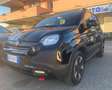 Fiat Panda 1.0 hybrid 70Cv CROSS 5posti RadioAPP CarPlay Zwart - thumbnail 1