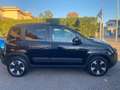 Fiat Panda 1.0 hybrid 70Cv CROSS 5posti RadioAPP CarPlay Zwart - thumbnail 4