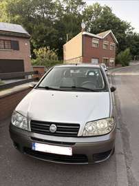 1.2 Fiat Punto 2006