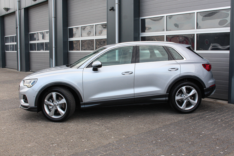 Audi Q3 40 TFSI Quattro Automaat Advanced Pro Line Plus | — photo 38