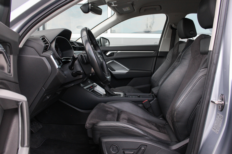 Audi Q3 40 TFSI Quattro Automaat Advanced Pro Line Plus | — photo 4