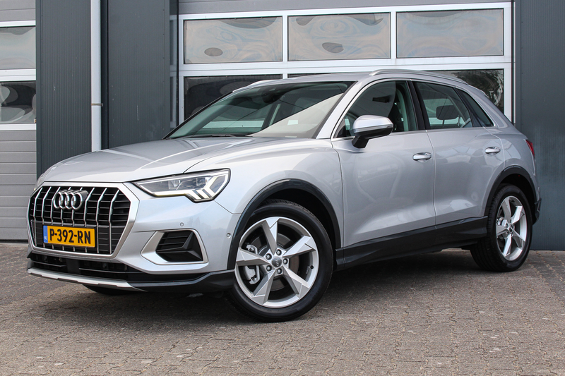 Audi Q3 40 TFSI Quattro Automaat Advanced Pro Line Plus | — photo 44