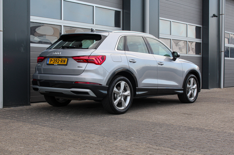 Audi Q3 40 TFSI Quattro Automaat Advanced Pro Line Plus | — photo 42