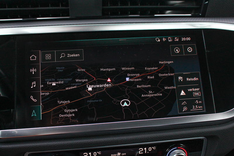 Audi Q3 40 TFSI Quattro Automaat Advanced Pro Line Plus | — photo 19