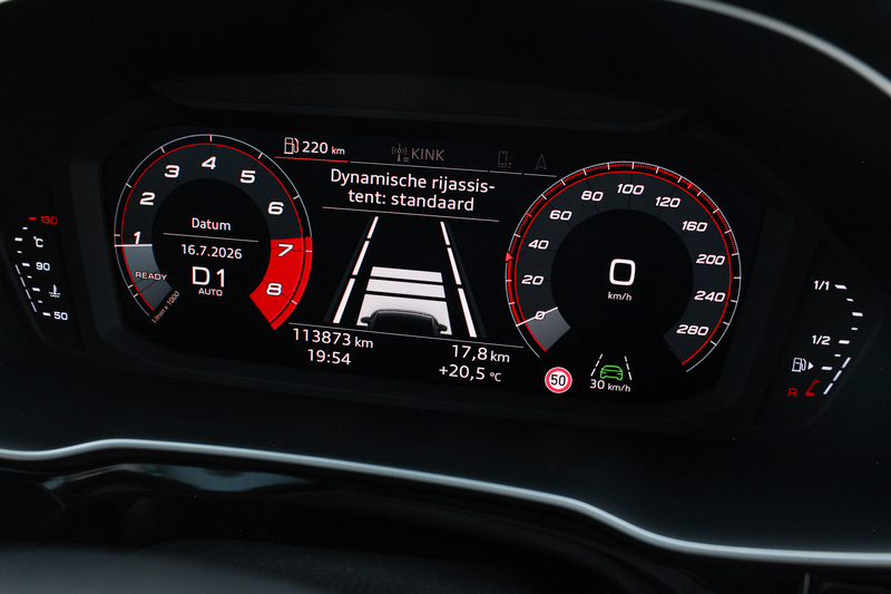 Audi Q3 40 TFSI Quattro Automaat Advanced Pro Line Plus | — photo 26