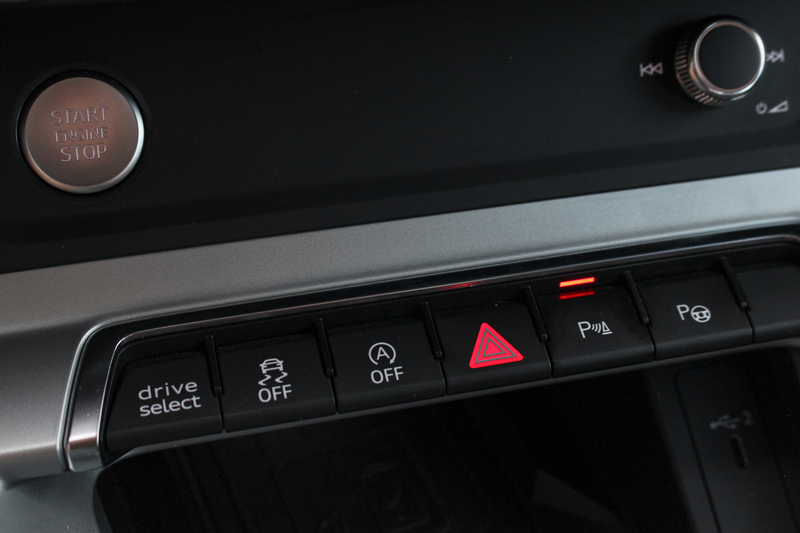 Audi Q3 40 TFSI Quattro Automaat Advanced Pro Line Plus | — photo 16