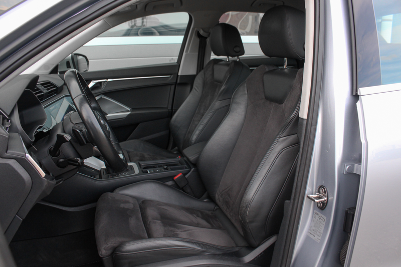 Audi Q3 40 TFSI Quattro Automaat Advanced Pro Line Plus | — photo 5