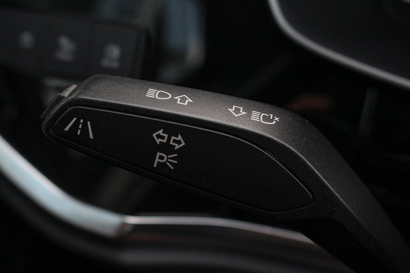 Audi Q3 40 TFSI Quattro Automaat Advanced Pro Line Plus | — photo 18