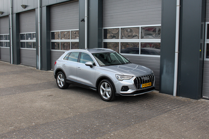 Audi Q3 40 TFSI Quattro Automaat Advanced Pro Line Plus | — photo 35