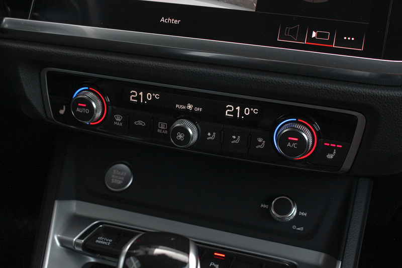 Audi Q3 40 TFSI Quattro Automaat Advanced Pro Line Plus | — photo 15